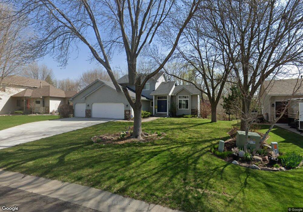 11144 Hillsboro Ave N, Champlin, MN 55316 - photo 1