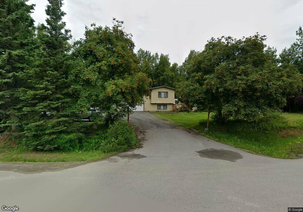 6265 E Dearborn Dr, Palmer, AK 99645 - photo 1