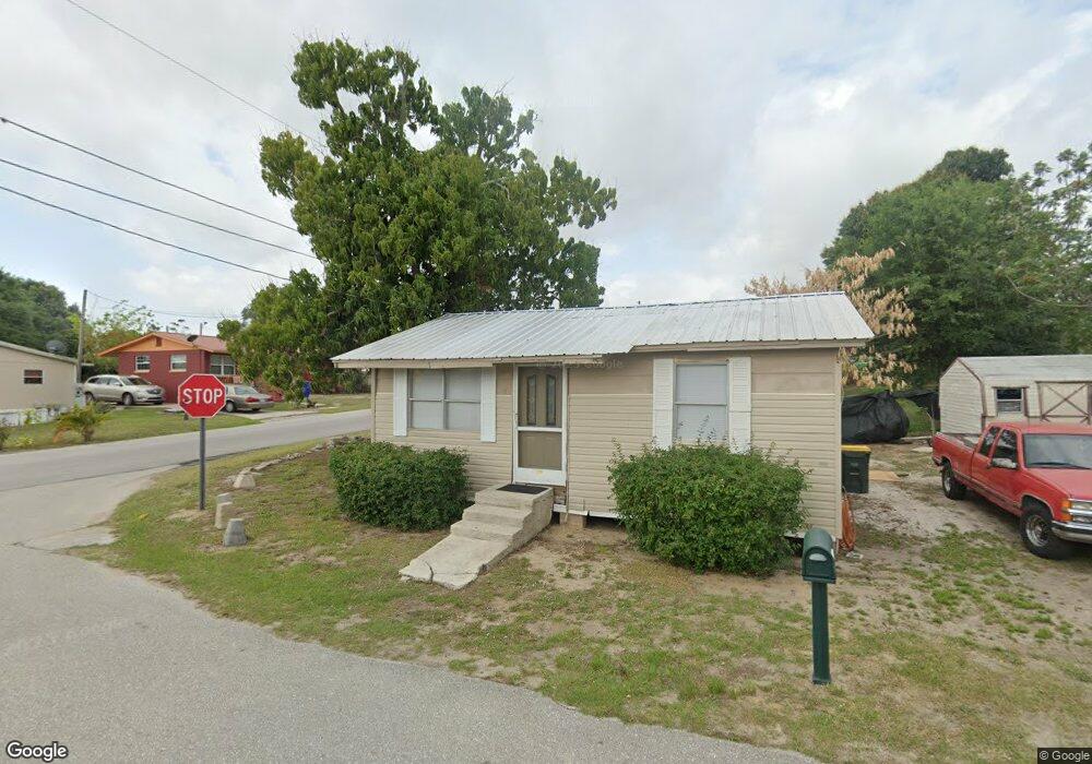 157 Josephine Ave, Lake Placid, FL 33852 - photo 1