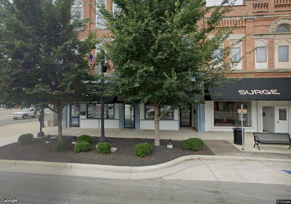 116 S Main St, Findlay, OH 45840 - photo 1