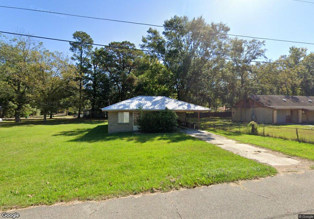 316 N Steele Ave, Picayune, MS 39466 - photo 1
