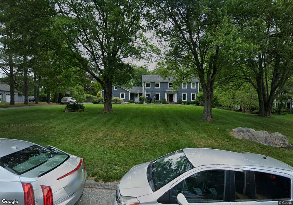 10 Woodcrest Dr, Armonk, NY 10504 - photo 1