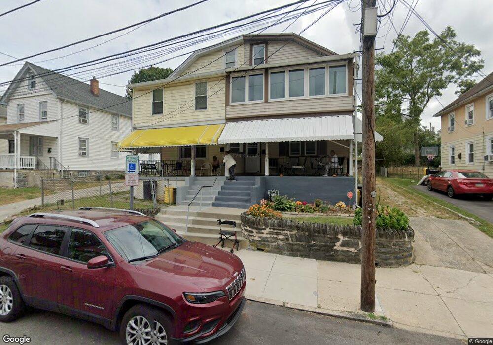 211 Simpson Rd, Ardmore, PA 19003 - photo 1