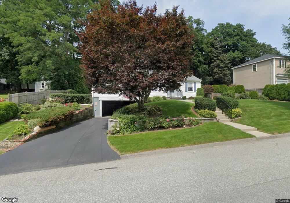 21 Stoneleigh Rd, Worcester, MA 01606 - photo 1