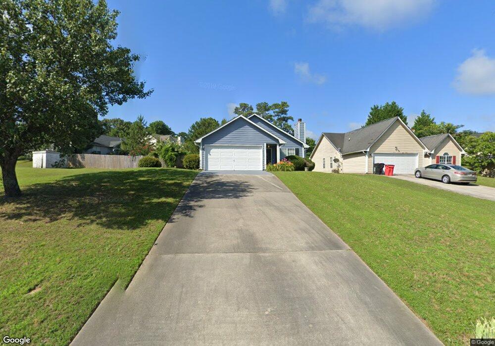 1327 Avery Dr unit 1, Jonesboro, GA 30238 - photo 1