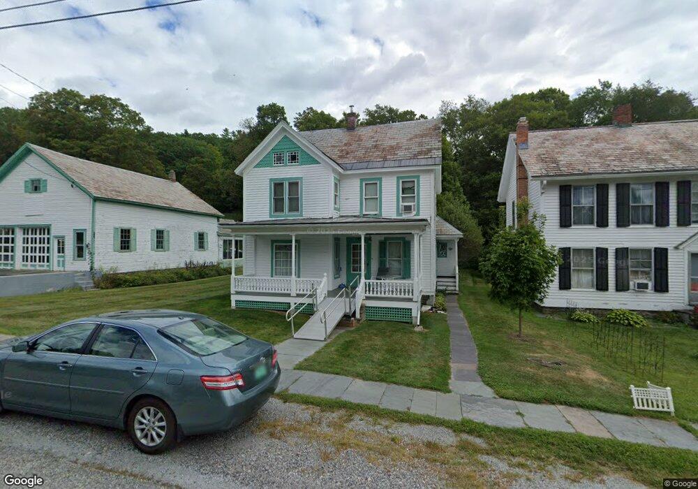 149 New St, West Pawlet, VT 05775 - photo 1