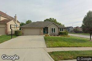 17304 Poppleton Ave, Omaha, NE 68130