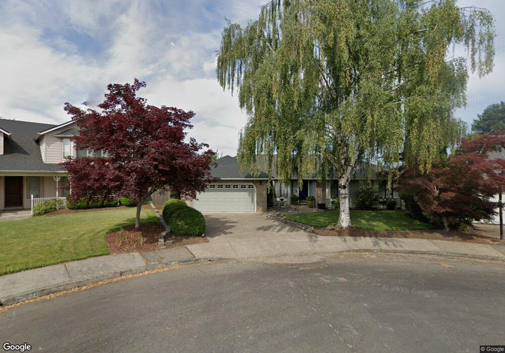 2006 Waltman Ct NE, Keizer, OR 97303 - photo 1