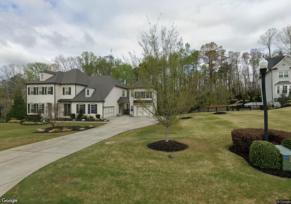 180 Milestone Trail, Alpharetta, GA 30004 - photo 1