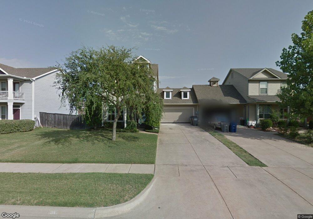 806 Greene Way, Wylie, TX 75098 - photo 1