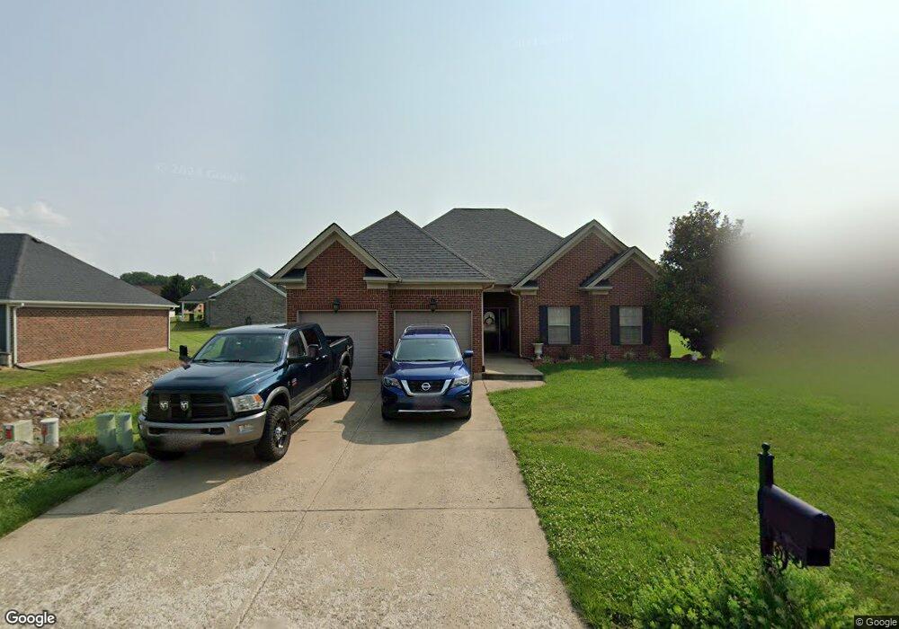 8313 Balmer Ln, Charlestown, IN 47111 - photo 1