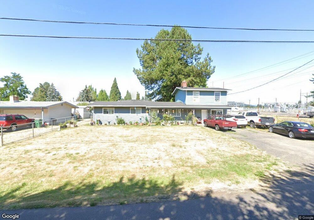 2248 Oak St, Forest Grove, OR 97116 - photo 1