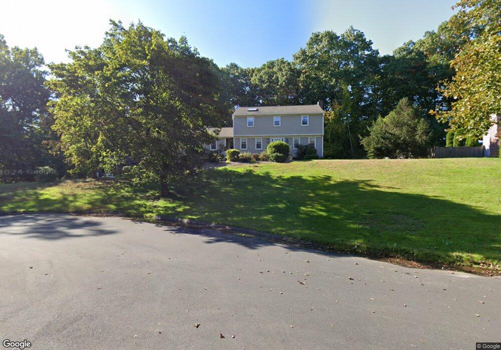 94 Nonotuck Rd, West Springfield, MA 01089 - photo 1