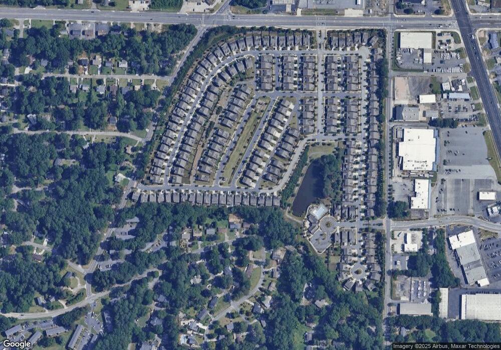 2061 White Cypress Ct, Smyrna, GA 30082 - photo 1