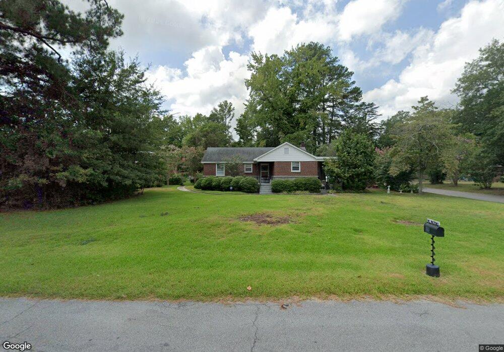 703 Osage Ave, West Columbia, SC 29169 - photo 1