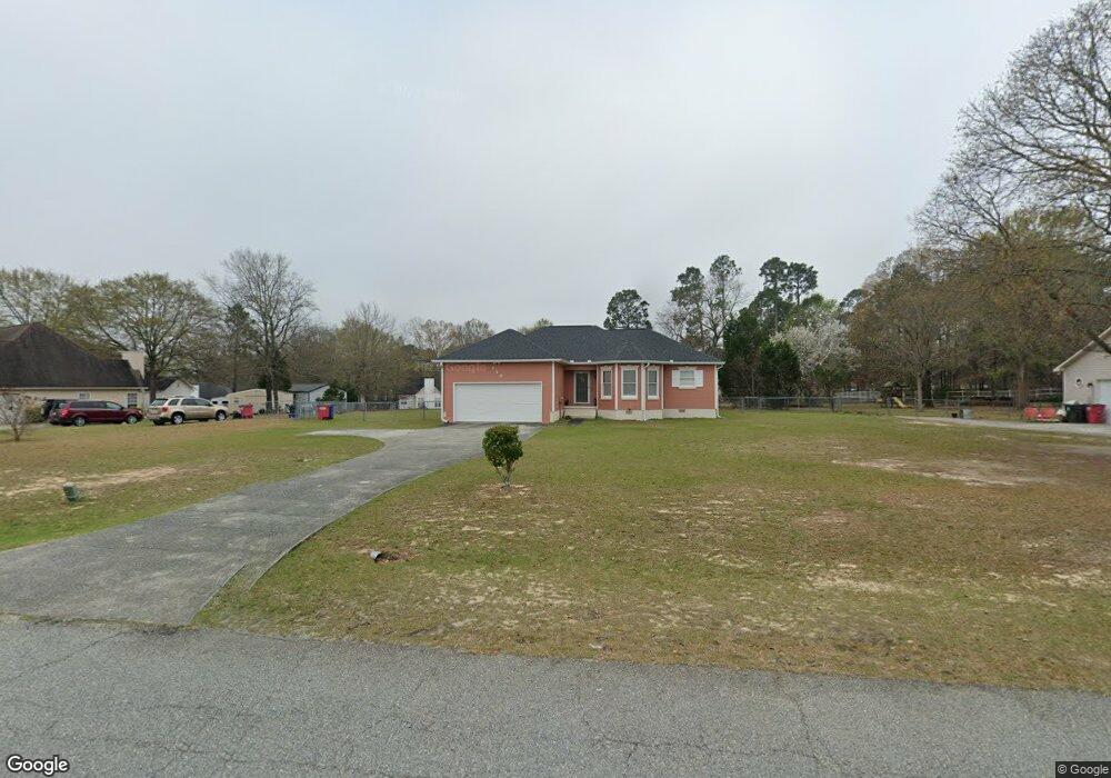 115 Holly Way, Macon, GA 31216 - photo 1