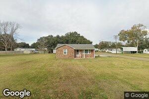 310 N Montgomery Ave, Kaplan, LA 70548