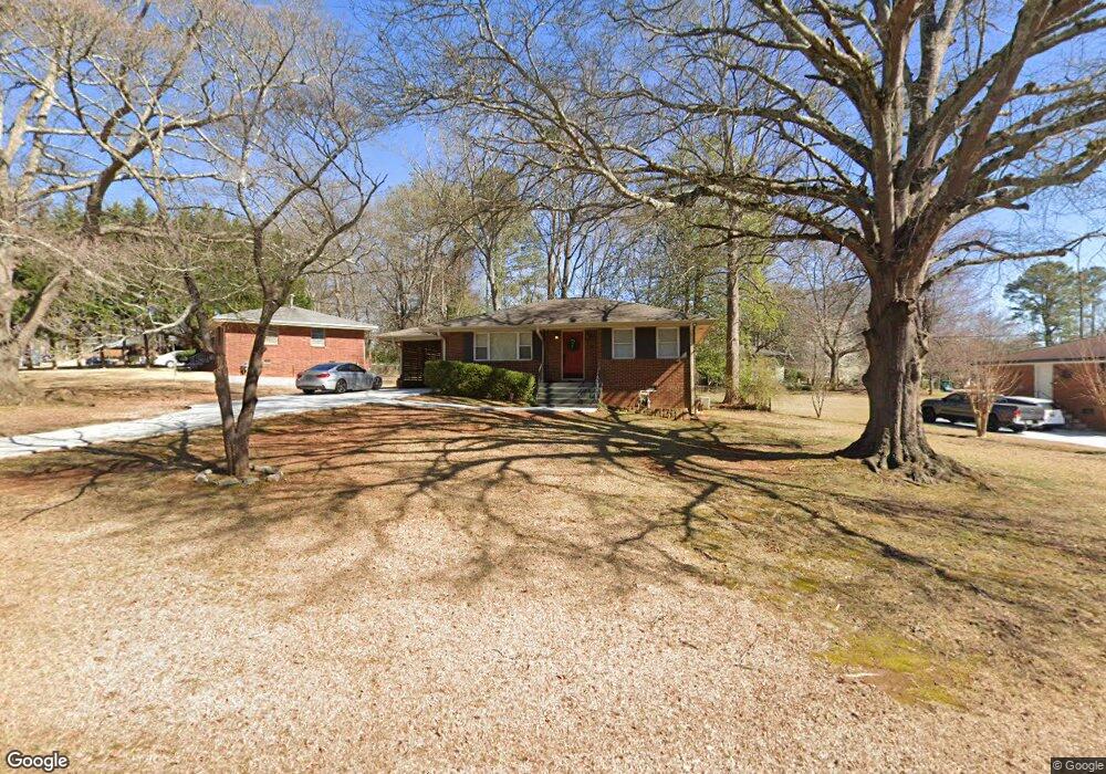 3711 Wisteria Ln SE, Smyrna, GA 30082 - photo 1