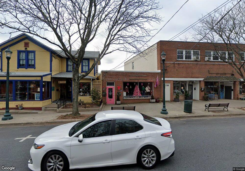 3734 Howard Ave, Kensington, MD 20895 - photo 1