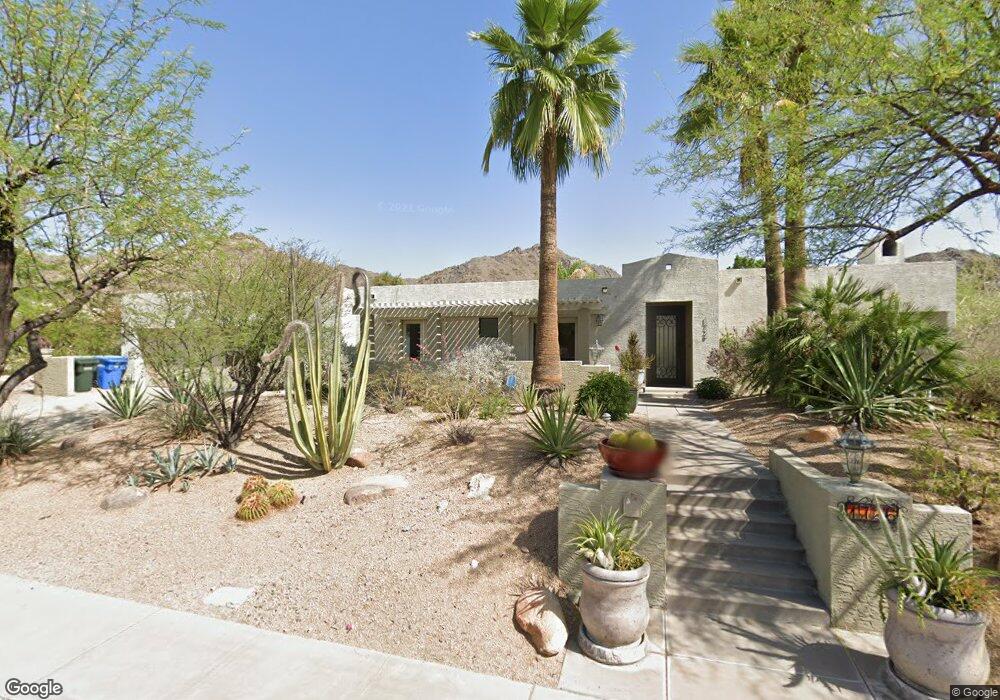 1726 E Butler Dr, Phoenix, AZ 85020 - photo 1