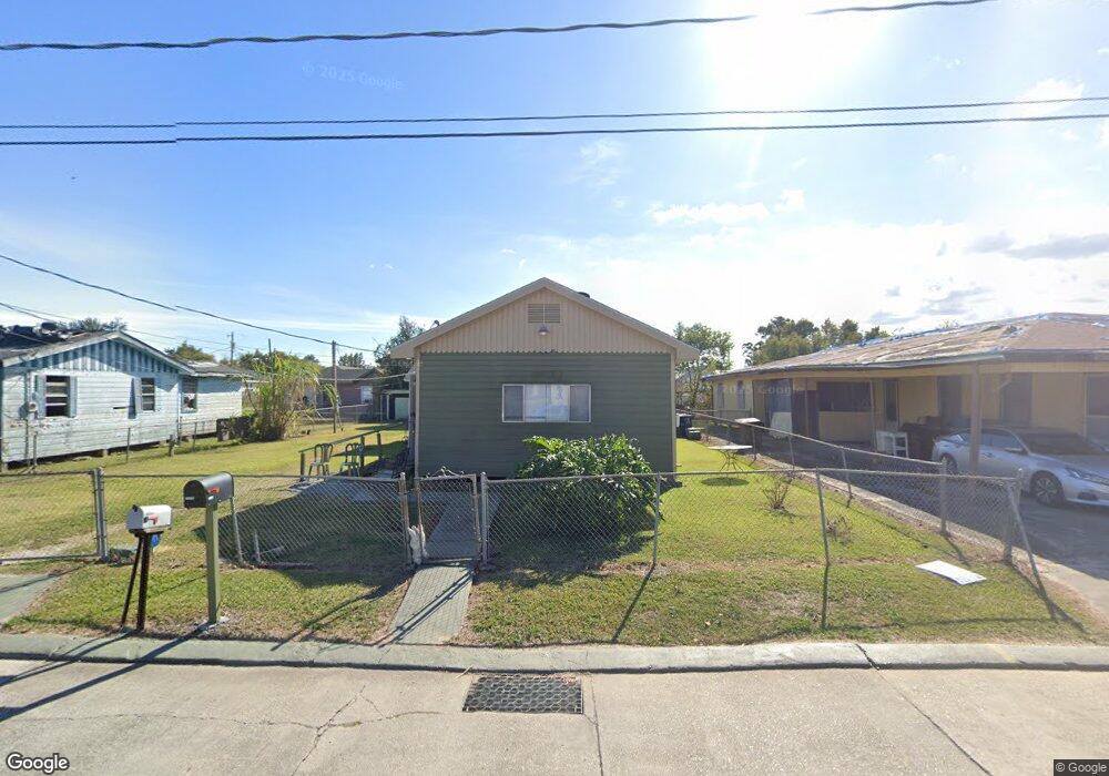 2619 Isaac St, Houma, LA 70363 - photo 1