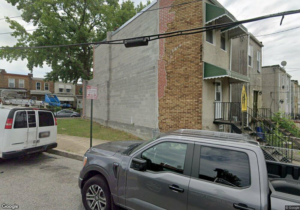 3002 W Lanvale St, Baltimore, MD 21216 - photo 1