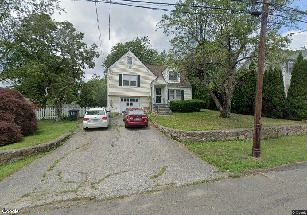 52 Barholm Ave, Stamford, CT 06907 - photo 1