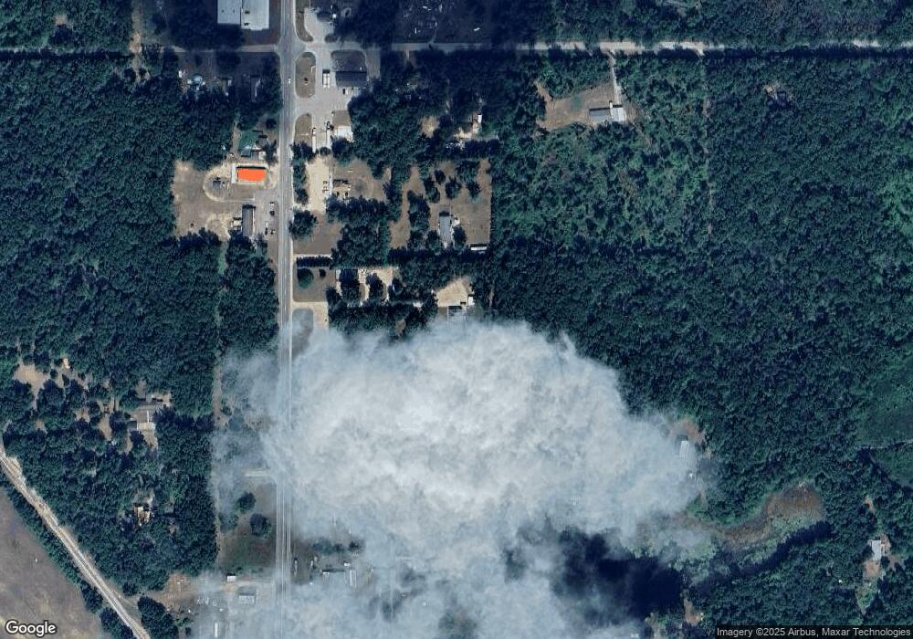 7468 N Woodbridge Ave, Brohman, MI 49312 - photo 1