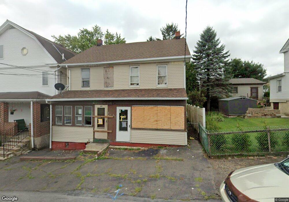632 Garfield St, Hazleton, PA 18201 - photo 1