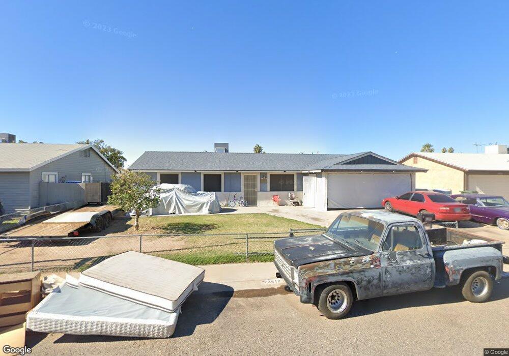 3812 N 86th Ave, Phoenix, AZ 85037 - photo 1