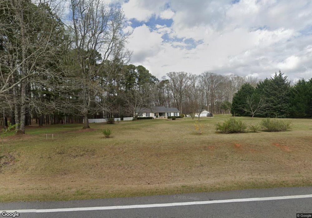 1267 New Hope Rd, Locust Grove, GA 30248 - photo 1