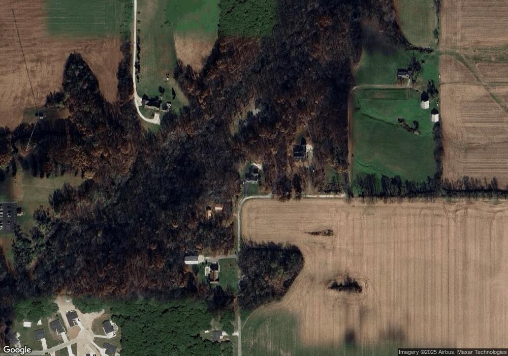 1543 13th St, Covington, IN 47932 - photo 1