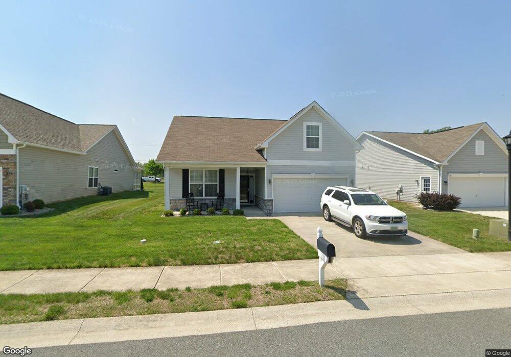 268 N Red Haven Ln, Dover, DE 19901 - photo 1