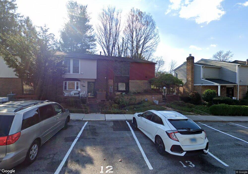 10519 Tolling Clock Way, Columbia, MD 21044 - photo 1