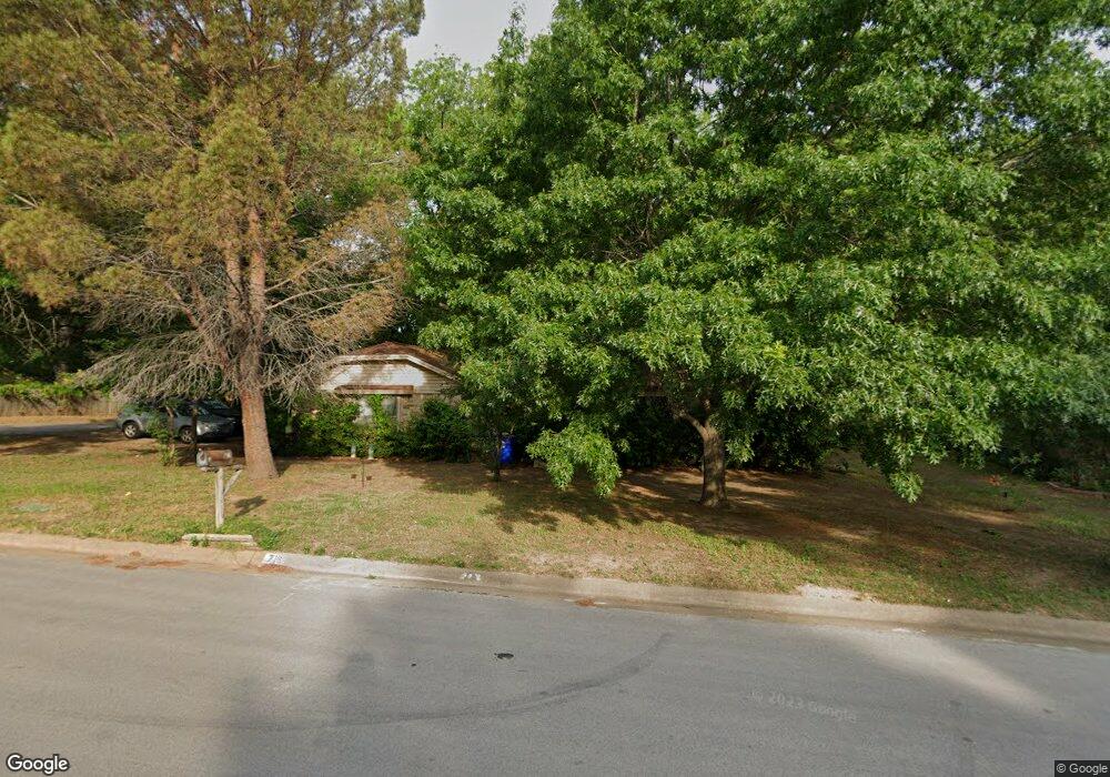 716 Blue Meadow Dr, Azle, TX 76020 - photo 1