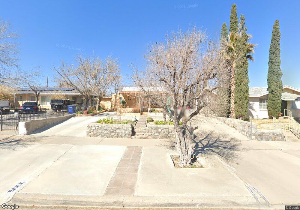 3315 Morehead Ave, El Paso, TX 79930 - photo 1