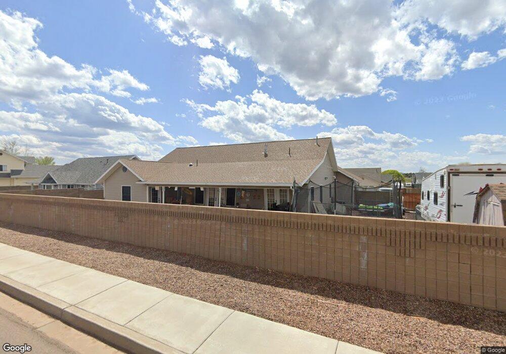 1690 N Medina Loop, Show Low, AZ 85901 - photo 1