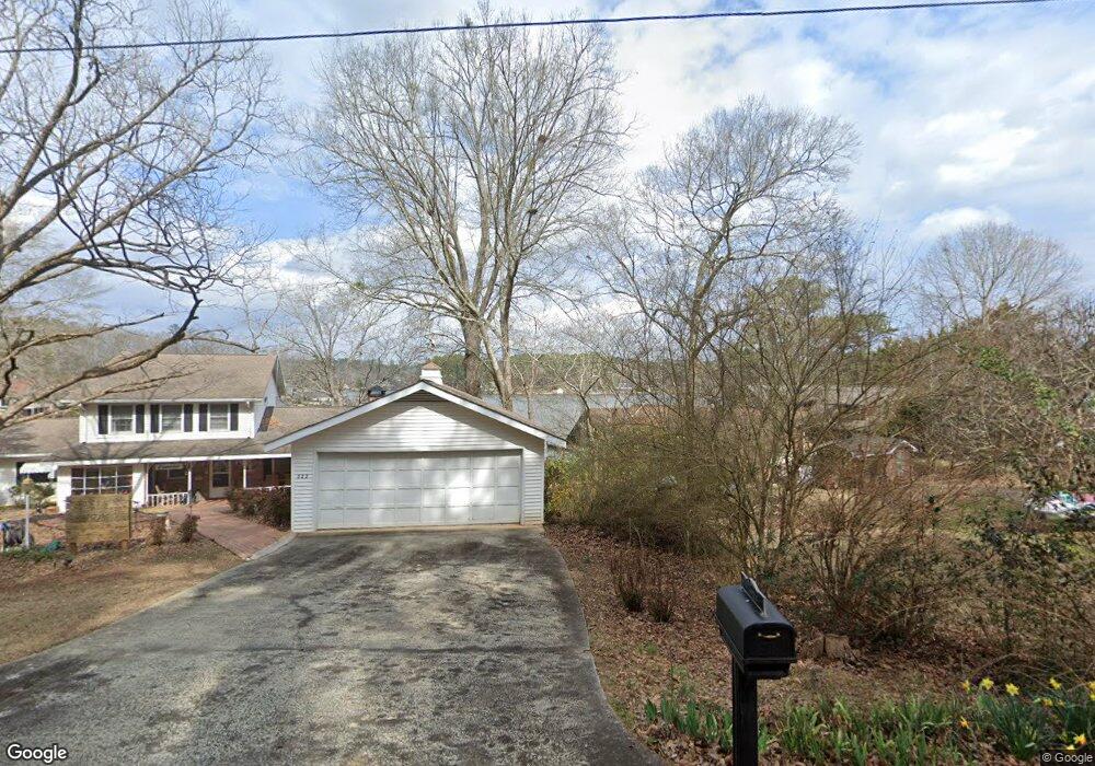 222 Roberts Point Rd, Jackson, GA 30233 - photo 1