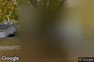 1445 King George Blvd, Ann Arbor, MI 48104