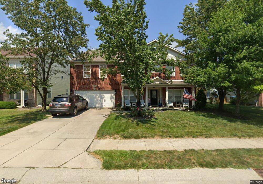 13859 Meadow Lake Dr, Fishers, IN 46038 - photo 1