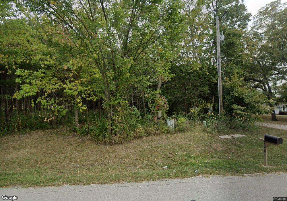 701 W North St, Spring Hill, KS 66083 - photo 1