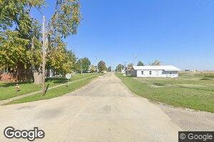 LOT 86 W Clark St, Thomasboro, IL 61878