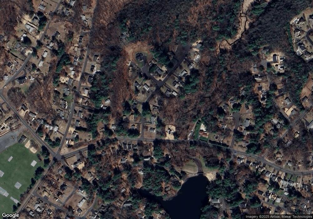 6 Glen Hollow Dr, Unionville, CT 06085 - photo 1