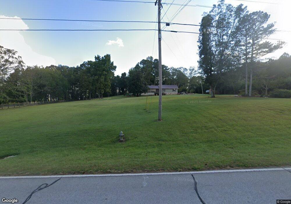 6082 Mount Zion Rd, Waco, GA 30182 - photo 1