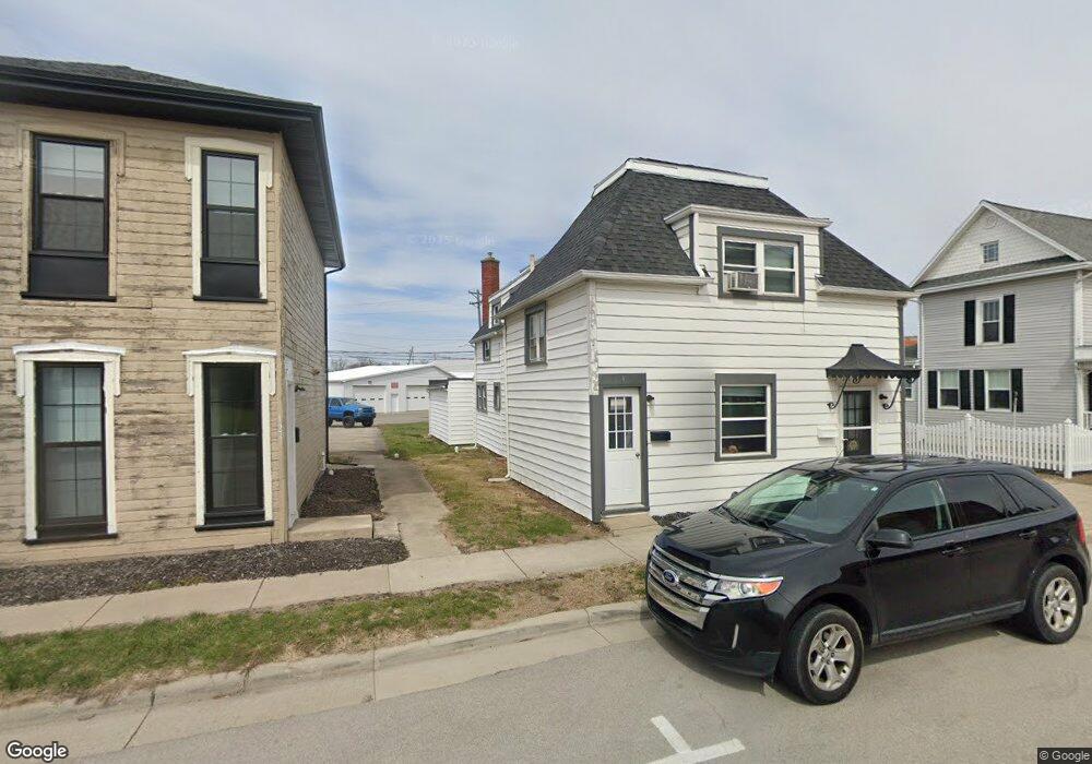 121 S High St, Columbus Grove, OH 45830 - photo 1