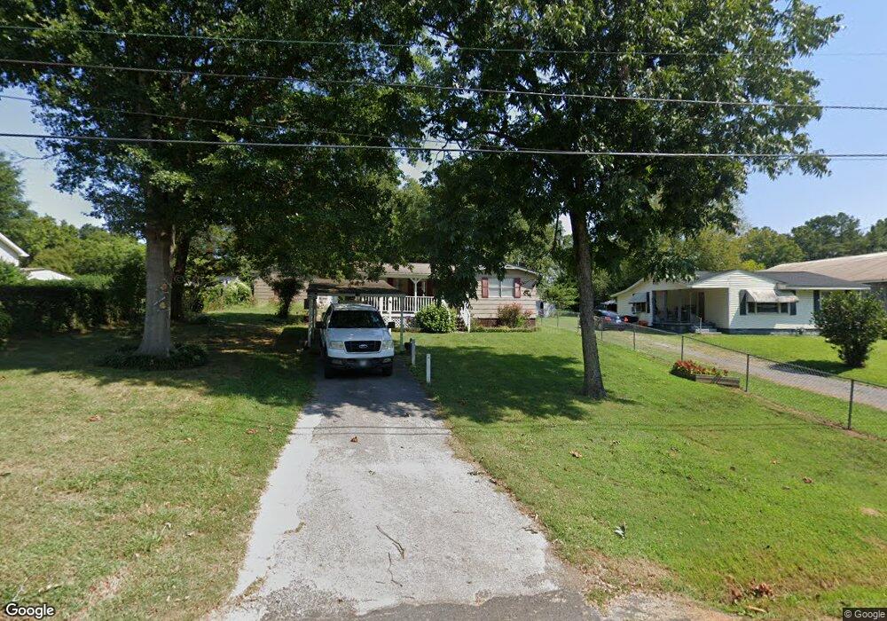 104 Bowie Ln, Dalton, GA 30721 - photo 1