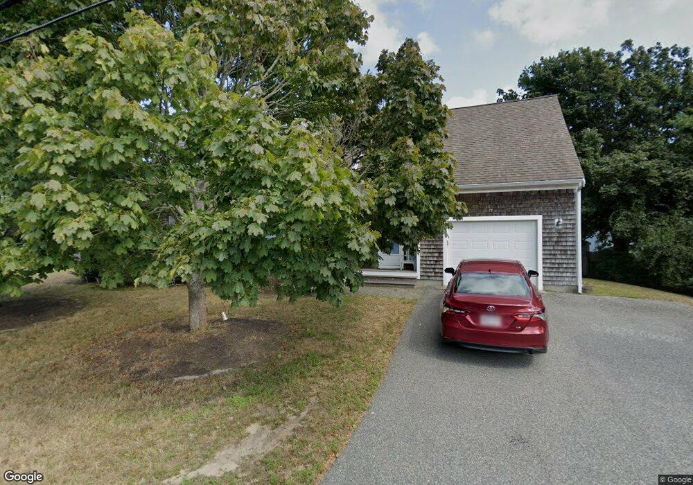 10 Bain Rd, Dennis Port, MA 02639 - photo 1