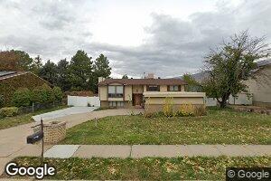 546 W 2050 N, West Bountiful, UT 84087