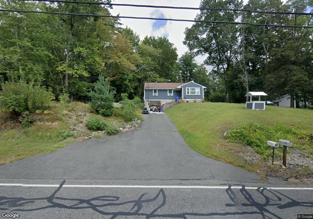 1245 East St, Ludlow, MA 01056 - photo 1