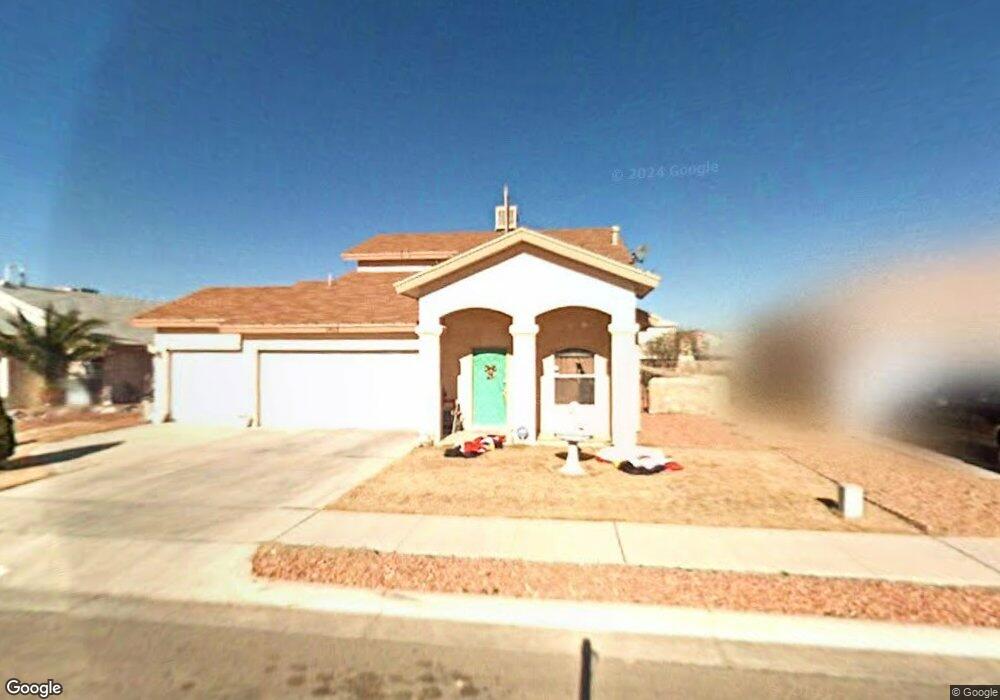 14117 Lago Seco Dr unit 2, Horizon City, TX 79928 - photo 1